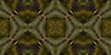 Kusursuz geometrik süslemeli desen, soyut arkaplan