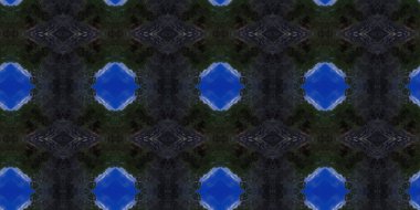 Kusursuz geometrik süslemeli desen, soyut arkaplan