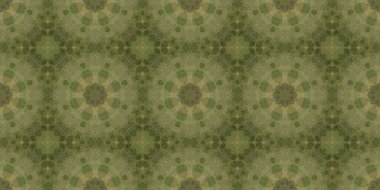 Kusursuz geometrik süslemeli desen, soyut arkaplan