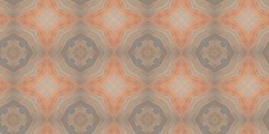 Kusursuz geometrik süslemeli desen, soyut arkaplan