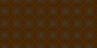 Kusursuz geometrik süslemeli desen, soyut arkaplan