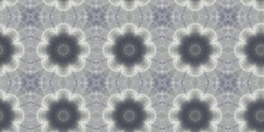 Kusursuz geometrik süslemeli desen, soyut arkaplan