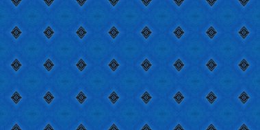 Kusursuz geometrik süslemeli desen, soyut arkaplan
