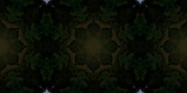 Kusursuz geometrik süslemeli desen, soyut arkaplan