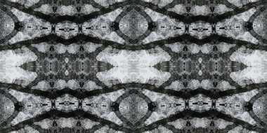 Kusursuz geometrik süslemeli desen, soyut arkaplan