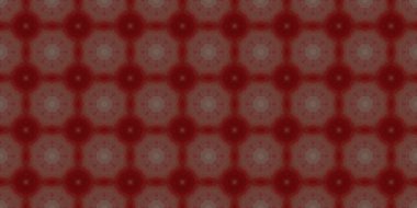 Kusursuz geometrik süslemeli desen, soyut arkaplan