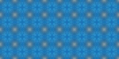 Kusursuz geometrik süslemeli desen, soyut arkaplan