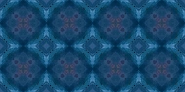 Kusursuz geometrik süslemeli desen, soyut arkaplan