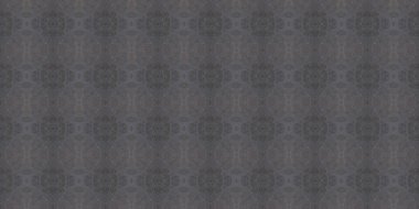 Kusursuz geometrik süslemeli desen, soyut arkaplan