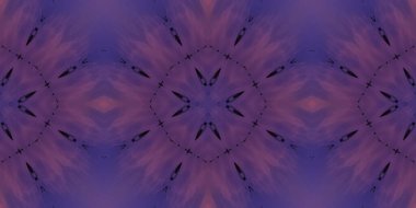 Kusursuz geometrik süslemeli desen, soyut arkaplan