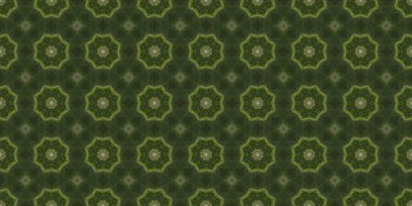 Kusursuz geometrik süslemeli desen, soyut arkaplan