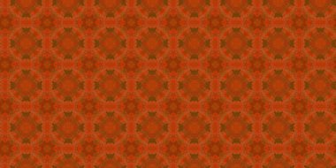 Kusursuz geometrik süslemeli desen, soyut arkaplan