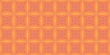 Kusursuz geometrik süslemeli desen, soyut arkaplan