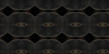 Kusursuz geometrik süslemeli desen, soyut arkaplan