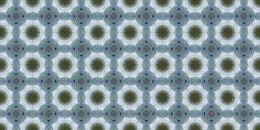 Kusursuz geometrik süslemeli desen, soyut arkaplan