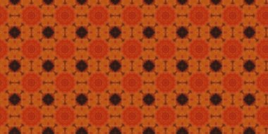 Kusursuz geometrik süslemeli desen, soyut arkaplan