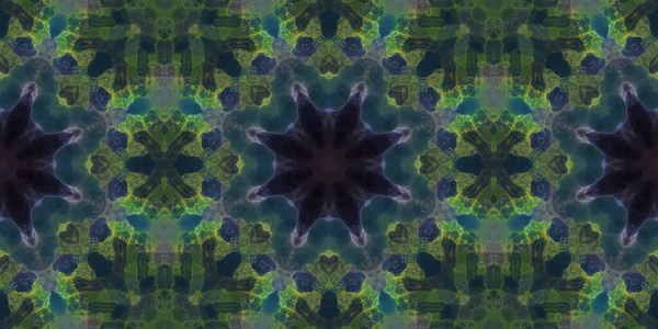 Kusursuz geometrik süslemeli desen, soyut arkaplan