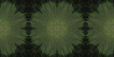 Kusursuz geometrik süslemeli desen, soyut arkaplan