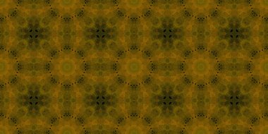 Kusursuz geometrik süslemeli desen, soyut arkaplan