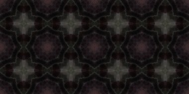 Kusursuz geometrik süslemeli desen, soyut arkaplan