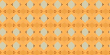 Kusursuz geometrik süslemeli desen, soyut arkaplan