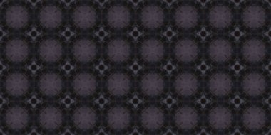 Kusursuz geometrik süslemeli desen, soyut arkaplan