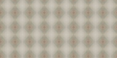 Kusursuz geometrik süslemeli desen, soyut arkaplan