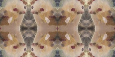 Kusursuz geometrik süslemeli desen, soyut arkaplan