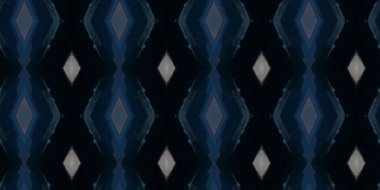 Kusursuz geometrik süslemeli desen, soyut arkaplan