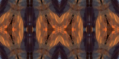 Kusursuz geometrik süslemeli desen, soyut arkaplan