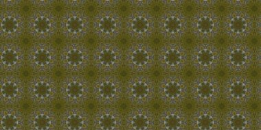Kusursuz geometrik süslemeli desen, soyut arkaplan