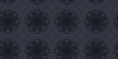 Kusursuz geometrik süslemeli desen, soyut arkaplan