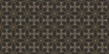 Kusursuz geometrik süslemeli desen, soyut arkaplan