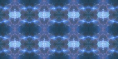 Kusursuz geometrik süslemeli desen, soyut arkaplan