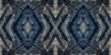 Kusursuz geometrik süslemeli desen, soyut arkaplan