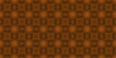 Kusursuz geometrik süslemeli desen, soyut arkaplan