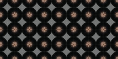 Kusursuz geometrik süslemeli desen, soyut arkaplan