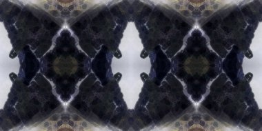 Kusursuz geometrik süslemeli desen, soyut arkaplan