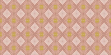 Kusursuz geometrik süslemeli desen, soyut arkaplan