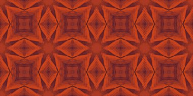 Kusursuz geometrik süslemeli desen, soyut arkaplan