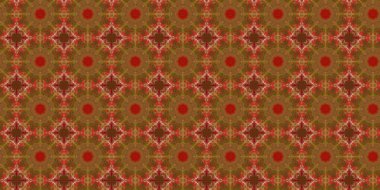 Kusursuz geometrik süslemeli desen, soyut arkaplan