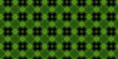 Kusursuz geometrik süslemeli desen, soyut arkaplan