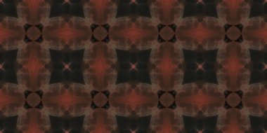 Kusursuz geometrik süslemeli desen, soyut arkaplan