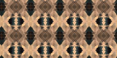 Kusursuz geometrik süslemeli desen, soyut arkaplan