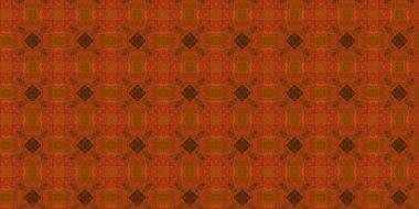 Kusursuz geometrik süslemeli desen, soyut arkaplan