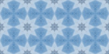 Kusursuz geometrik süslemeli desen, soyut arkaplan