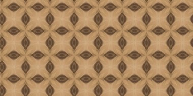 Kusursuz geometrik süslemeli desen, soyut arkaplan