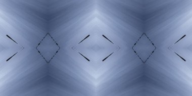 Kusursuz geometrik süslemeli desen, soyut arkaplan