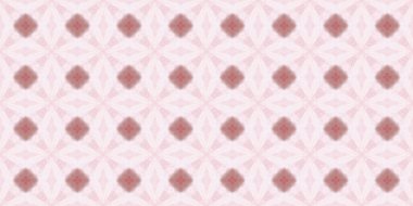 Kusursuz geometrik süslemeli desen, soyut arkaplan