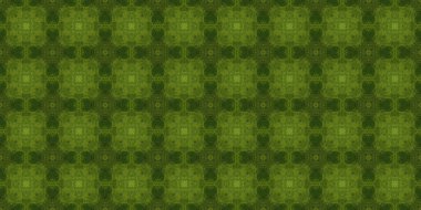 Kusursuz geometrik süslemeli desen, soyut arkaplan